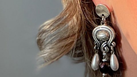 Vintage Earrings